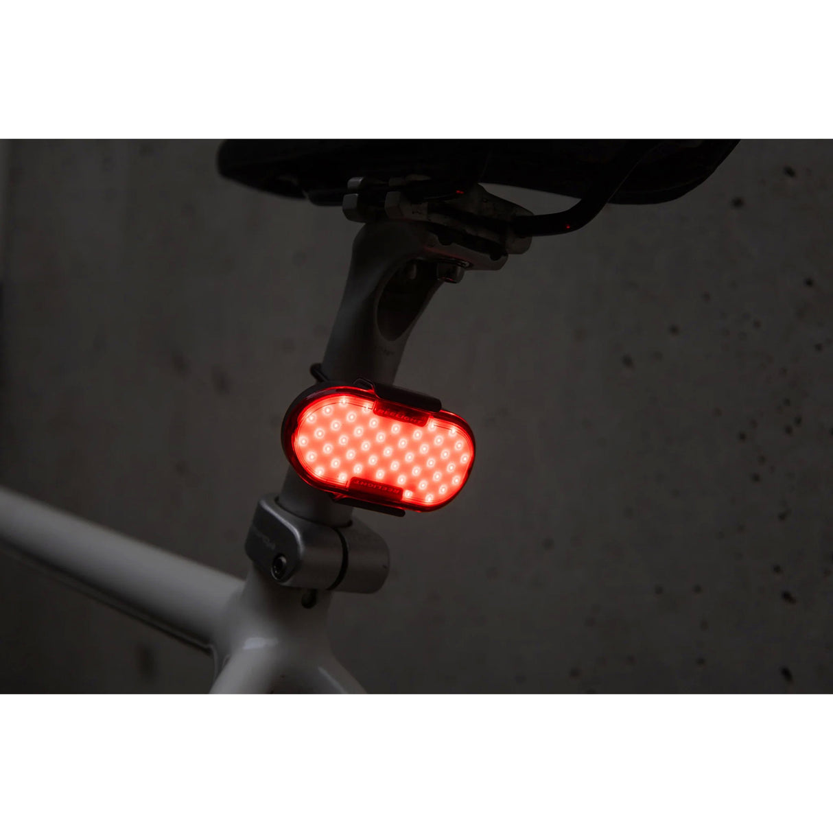 Reelight ensemble d'éclairage bijou usb