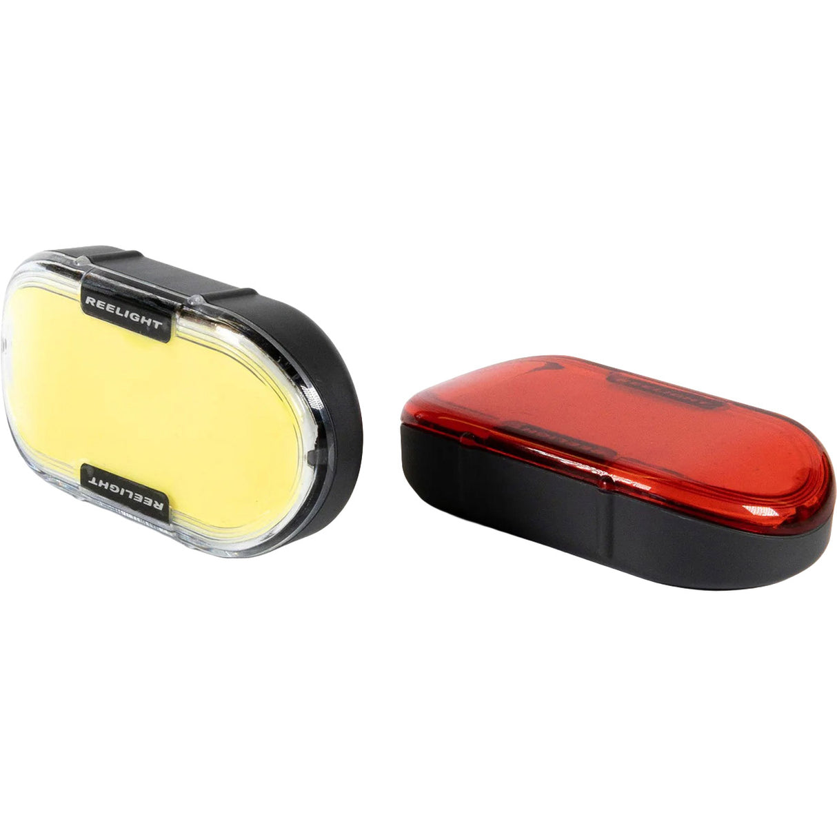 Reelight ensemble d'éclairage bijou usb