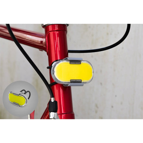 Reelight phare gem+usb
