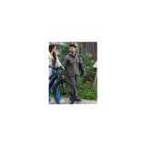 Pantalon de pluie mirage pantalon pantalon doux Touch - Taille L - Earl Gray