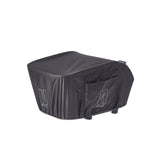 Basilic Keep Dry - Couvercle de pluie - Medium - Gray