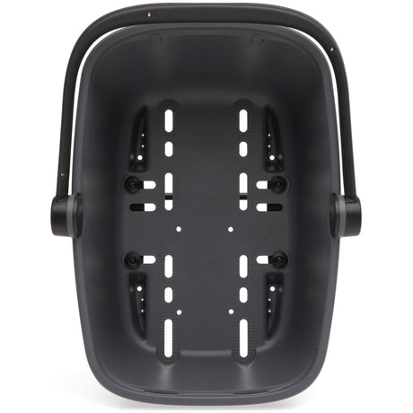 New Looxs Mand Clipper Anthracite Racktime 28L 47X37X27 CM 700,810RT