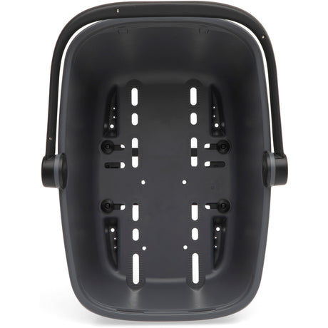 New Looxs Mand Clipper Mik Anthracite 700 810mik