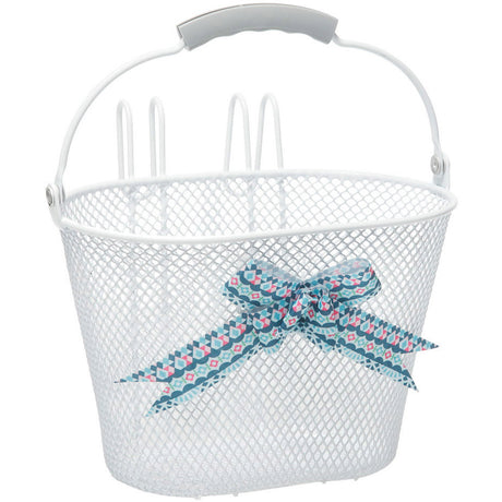 Nouveau looxs 100082.206 paniers asti girl mand arabella bleu 8l