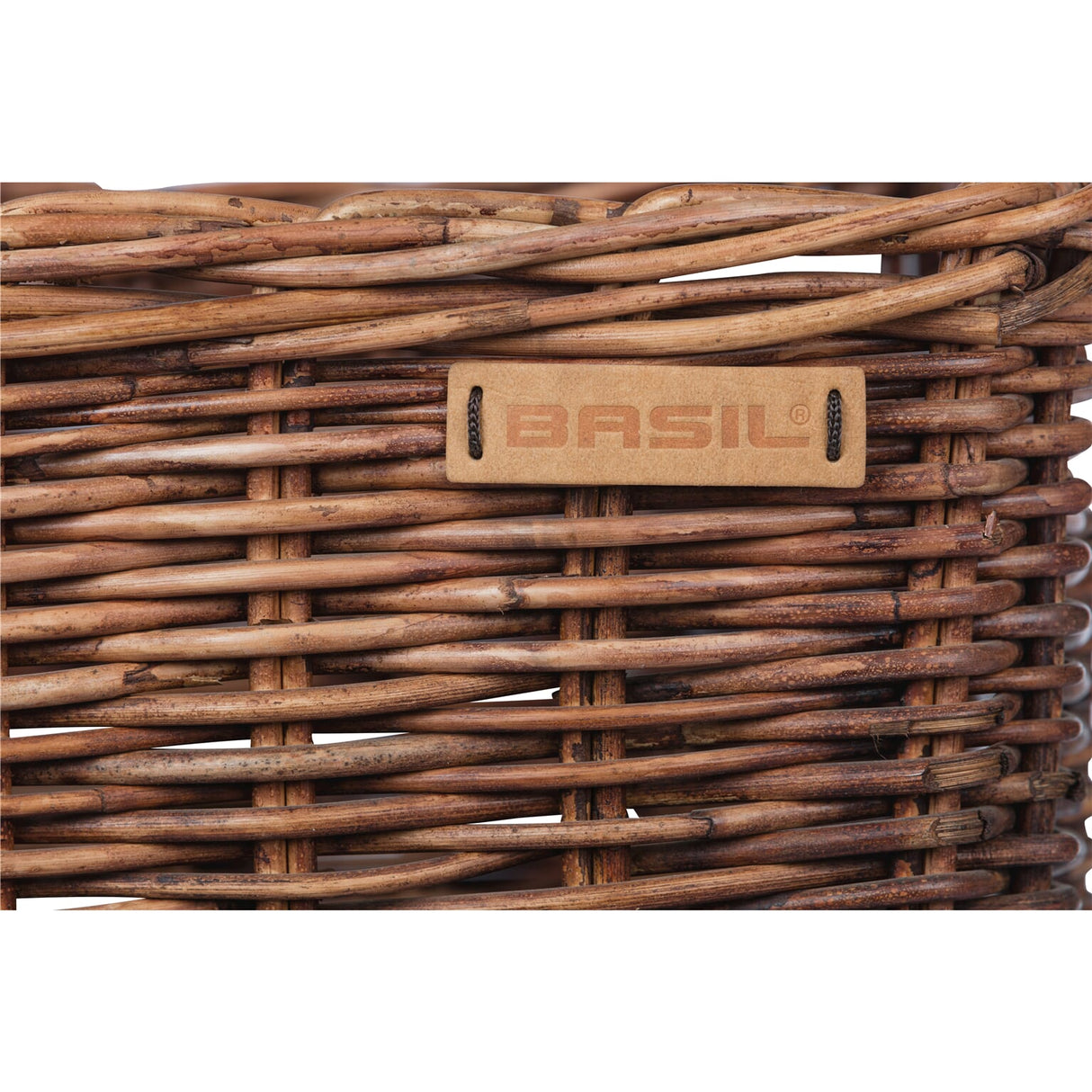 Basil Dorset Bicycle Panier moyen brun moyen