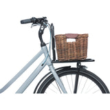 Basil Dorset Bicycle Panier moyen brun moyen