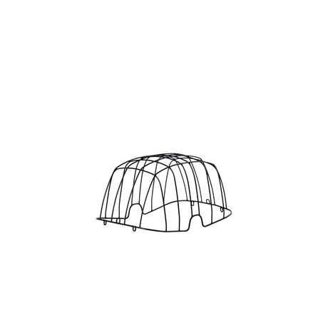Basil Buddy - Dome - noir