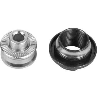 Shimano XT conus zougemaach Nut-Eenheet Links M14 FH-M785