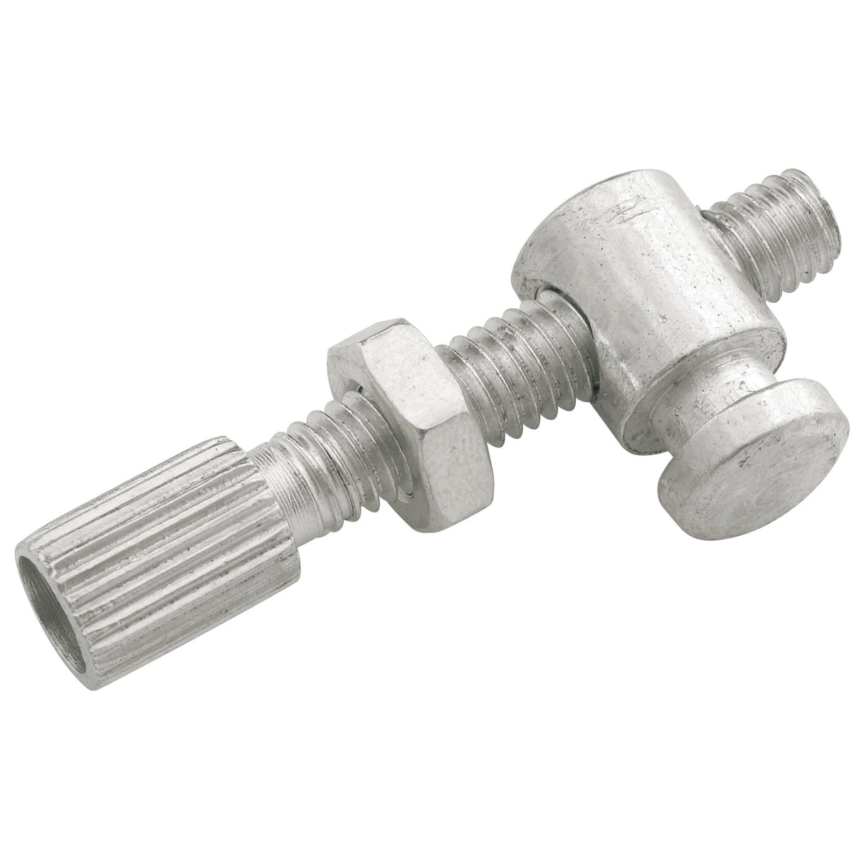 Elvedes régleur de frein à tambour m6 acier (15) elv7415