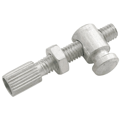 Elvedes régleur de frein à tambour m6 acier (15) elv7415