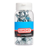 Elvedes régleur de frein à tambour m6 acier (15) elv7415