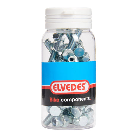 Elvedes régleur de frein à tambour m6 acier (15) elv7415