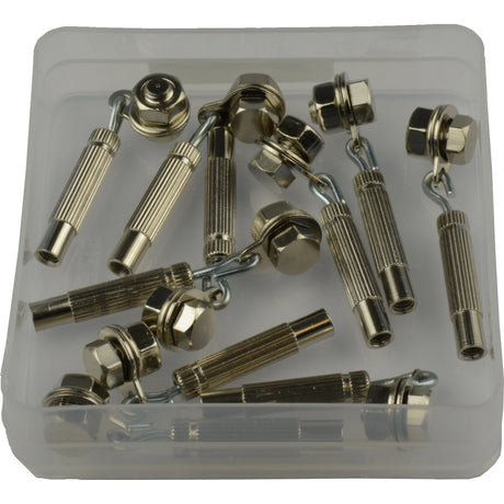 Bofix Torpedo 3V Stelbus, Per10