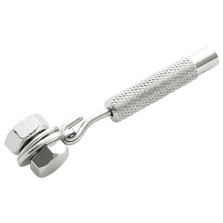 Tendeur de câble universel Elvedes Sturmey Archer 25 mm - laiton (15 pièces)