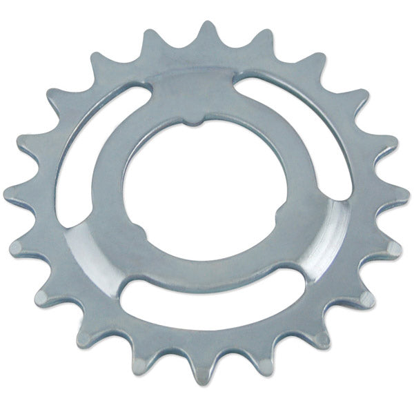 Pignon Esjot xtrabike 19t allongé 1 2x1 8