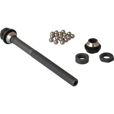 Cale. Essieu arrière FH-M4050 Alivio 146 mm Disque complet Y31H98020