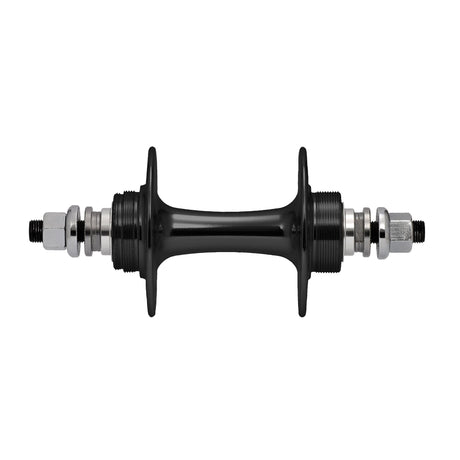 Sturmeyarcher sa hbt30 moyeu arrière cpl. Entretoise libre fixe 36gts noire