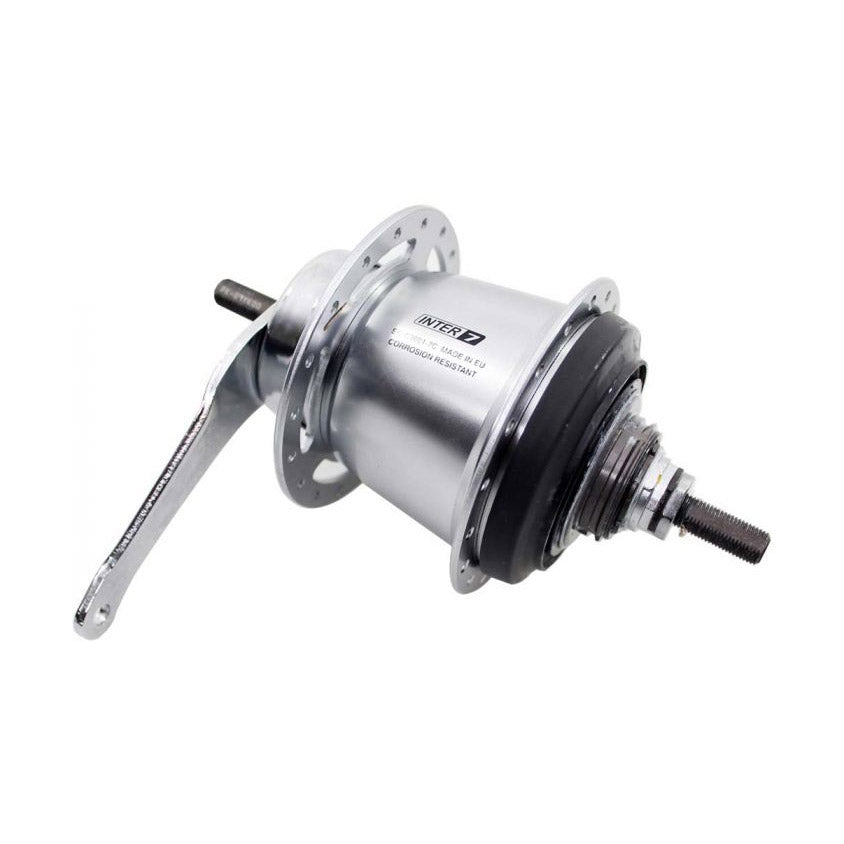 Shimano after hub Nexus 7V SG-C3001 36G Coasterbrake