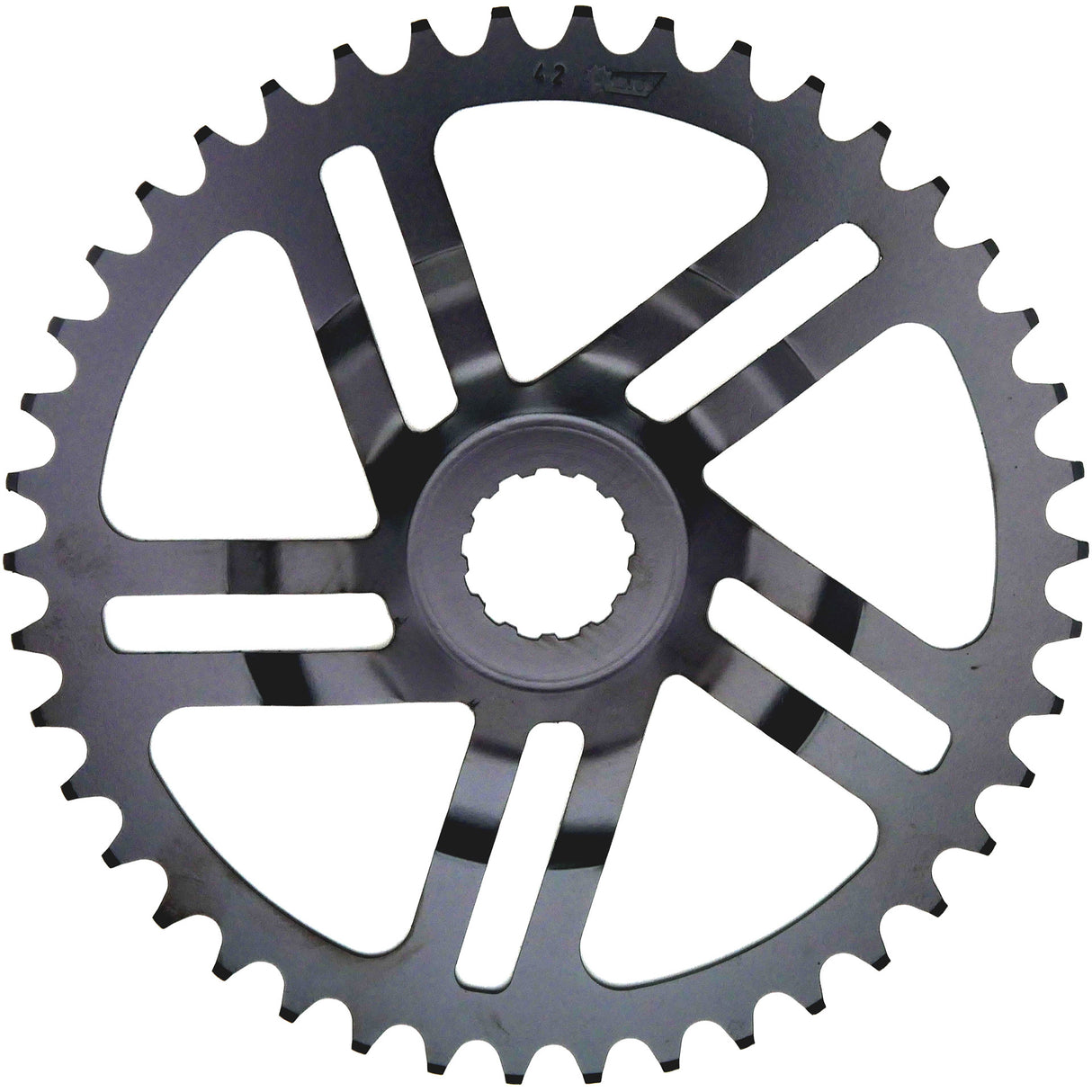 Esjot Gear Forest Bosch Gen.3 Act. Montage direct 1 2x3 32 42T
