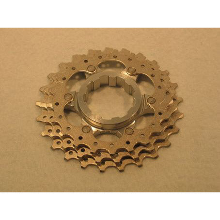 Cale Shimano. y1zd98130 unité de couronne 10v 21-23-25t hg ultegra (cs-6600)