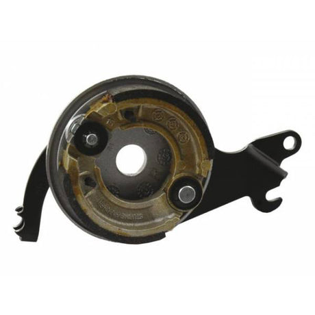 Sturmey-archer europa n.v. sa hsb 405 plaque latérale sab sbr avec segment de frein