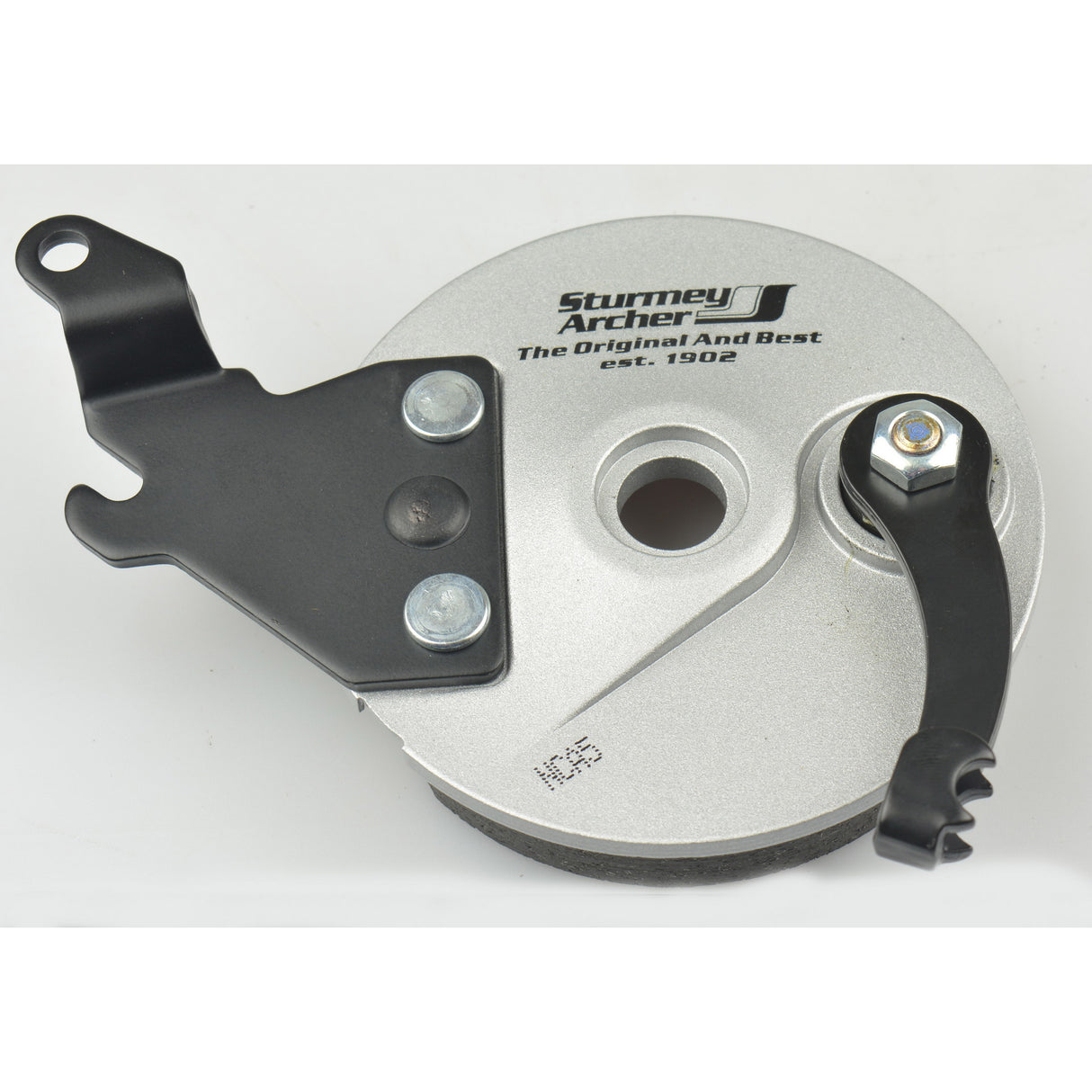 Sturmeyrcher SA HSB535 plaque de frein arrière 90mm pour moyeu RXL-RD5