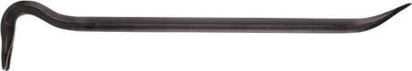 Rotec levier d'athlète hexagone 18mm l=400mm