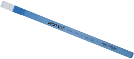 Burin d'électricien Rotec plat 10x250mm