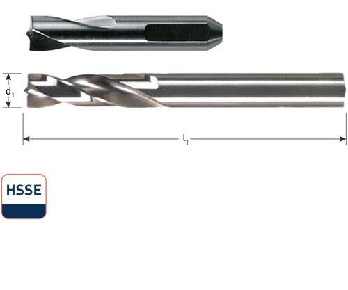 Coupeur de soudage par points Rotec 6mm