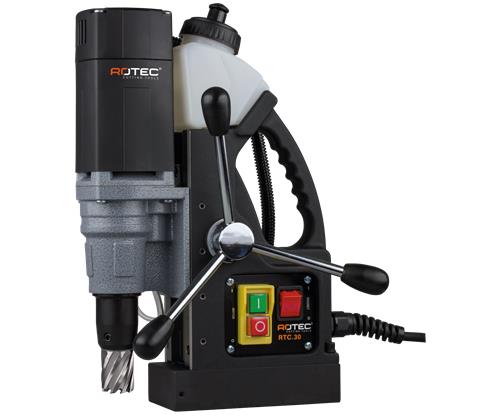 Carotteuse Rotec 12-30mm rtc.30