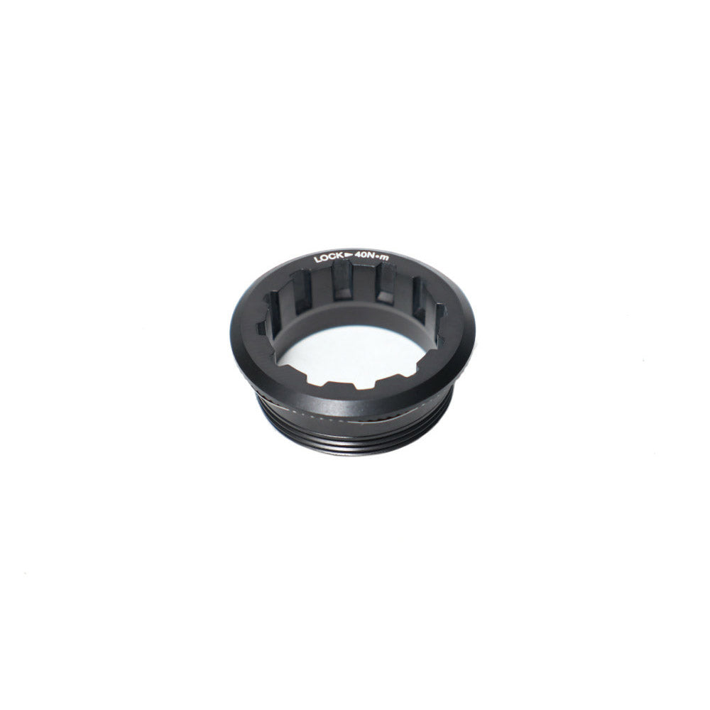 Shimano Sluitring 12v cassette 12T CS-M9100