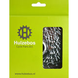 Cassette Shimano 9 Velocidad 9V 11-32T Plata en caja