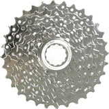 Cassetta shimano 9 velocità 9v 11-32t argento in scatola