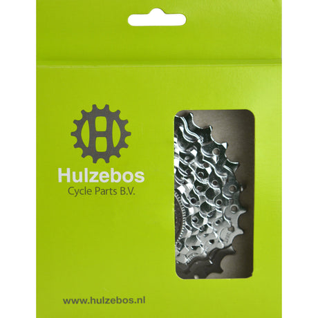 Pièces de cycle Hulzebos b.v. pion hulzebos 7v 13-28