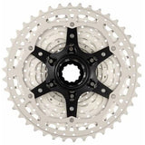 Cassette Sunrace 10V 11-46 CSMS3 Metallic Silver