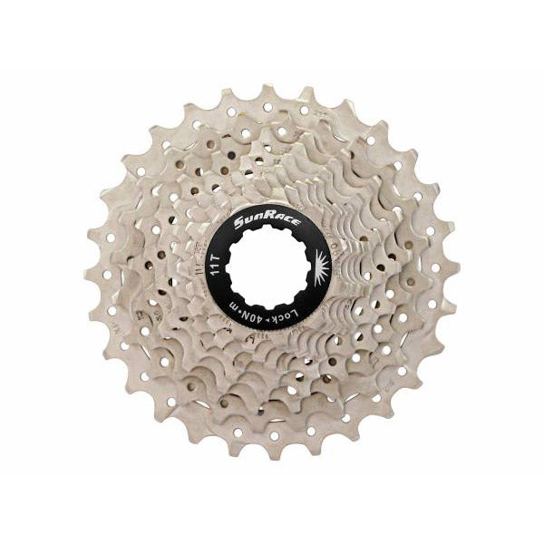 Cassette Sunrace 10V 11-25