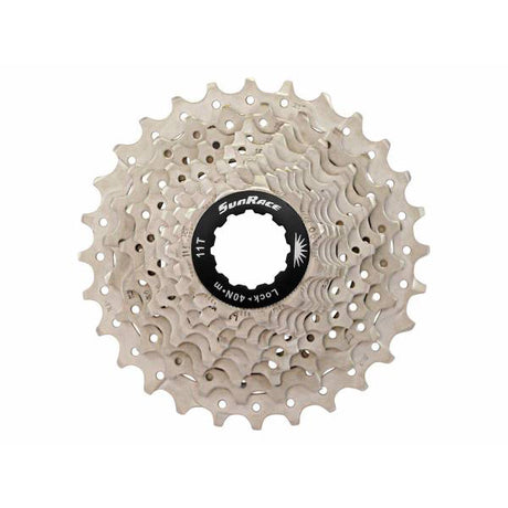 Cassette Sunrace 10V 11-25