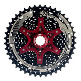 Cassette CSMS8 11S 11-42T Black