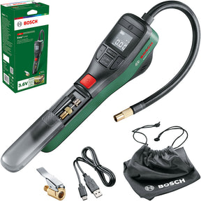 Bosch grs easypump (exclusif)