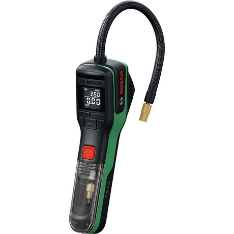 Bosch – easypump – pompe à air sans fil – presta – 10,3 bar