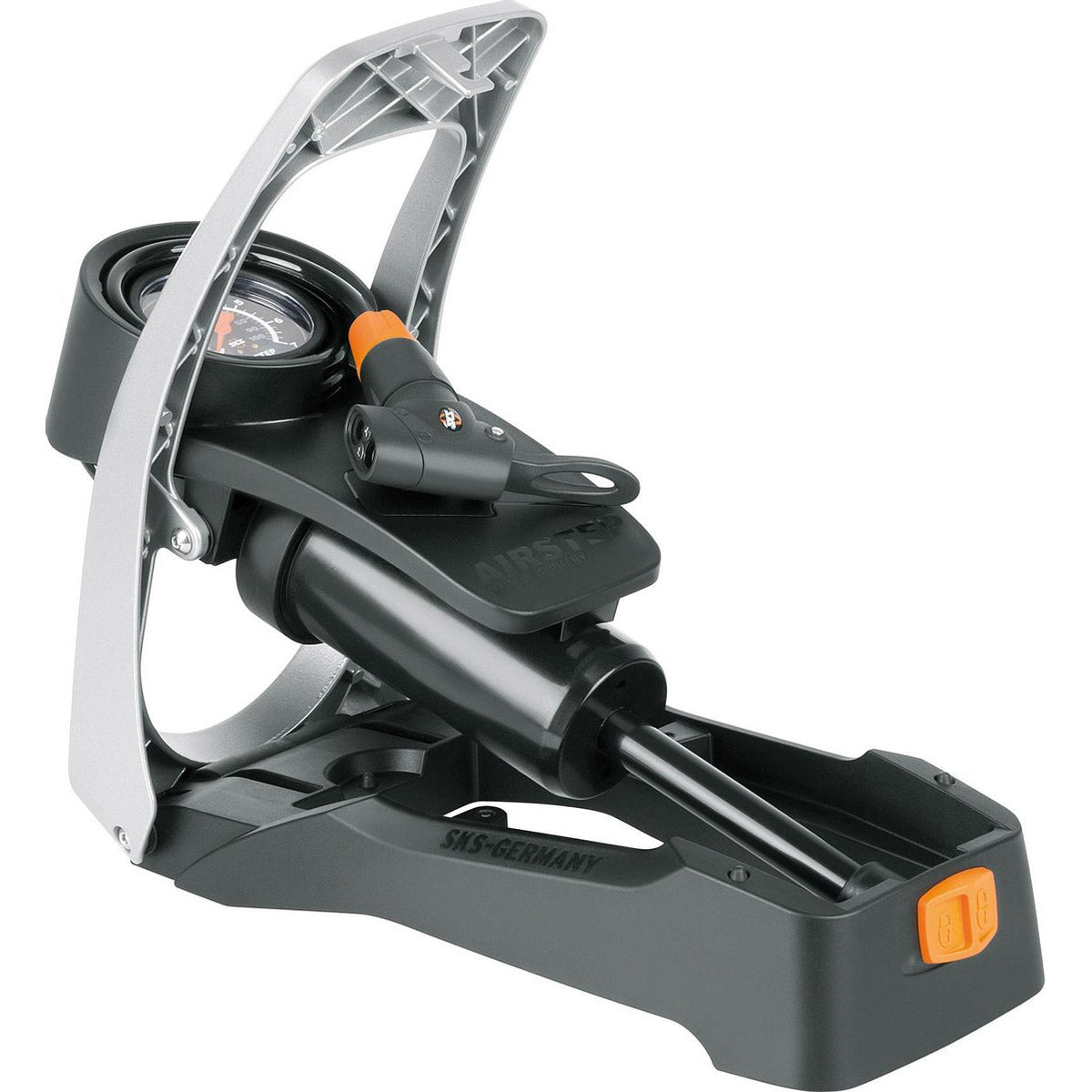 Pompe à pied Sks airstep