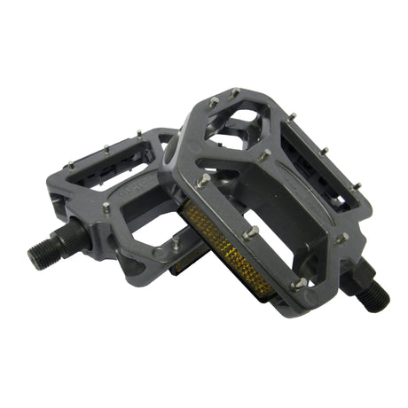 Pédale VWP BMX 9 16 anthracite Big-Block