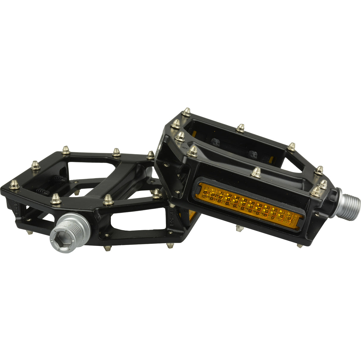 VWP BMX pédale CNC Roulements scellés