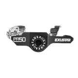 Exustar e-pr50 pédale de course shimano spd comp. + photos