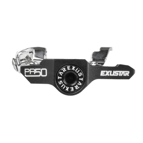 Exustar e-pr50 pédale de course shimano spd comp. + photos
