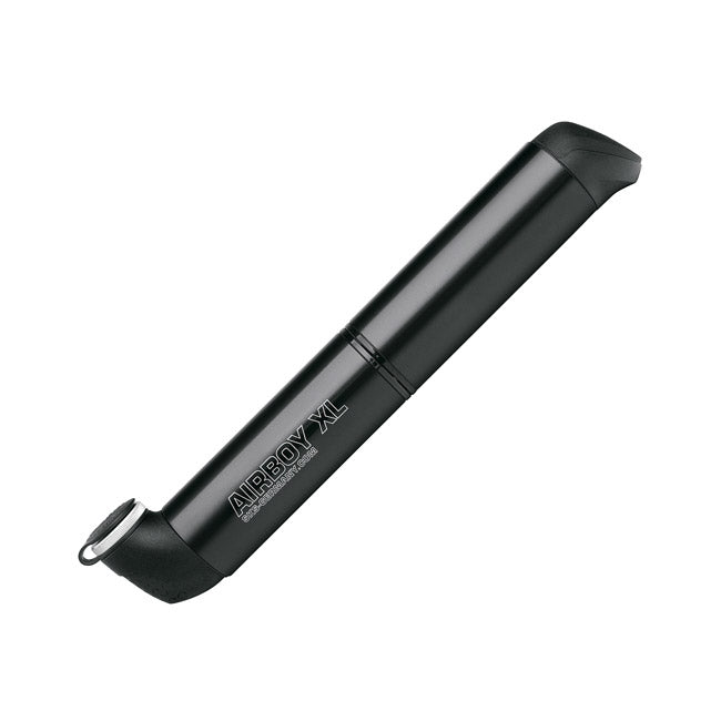Mini pompe Sks airboy xl noire 5 bars
