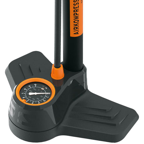 SKS Airkrompressor Compact 10.0 Pompe au sol