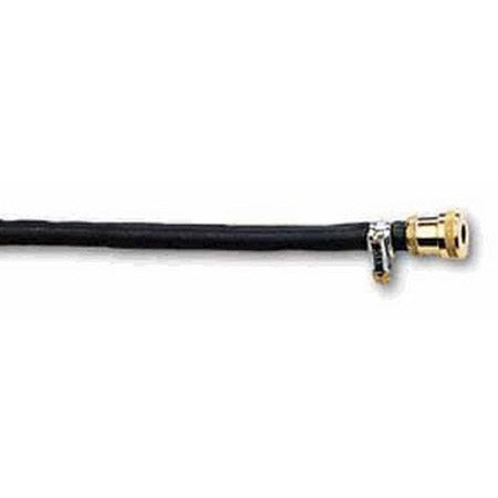 Tuyau de pompe Sks hp, raccord en cuivre 10137