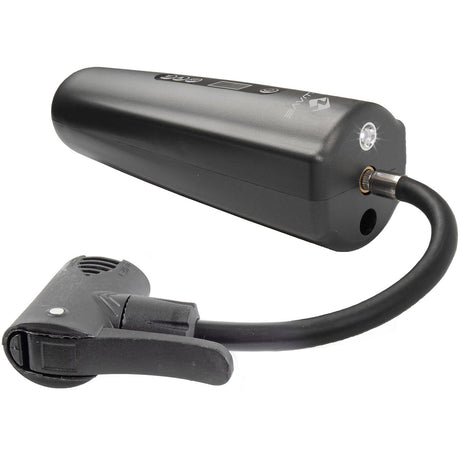Pompe à air à batterie M-wave elumatik usb 2