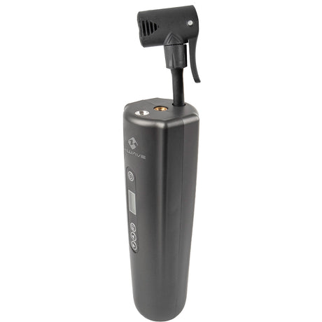 Pompe à air à batterie M-wave elumatik usb 2